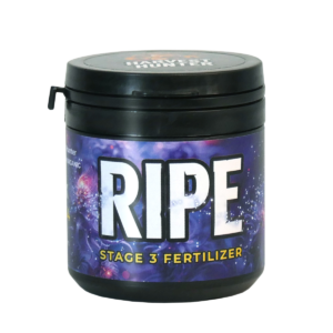 cannabis fertilizer