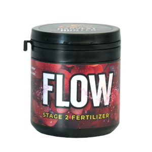 Harvest Hunter flow fertilizer