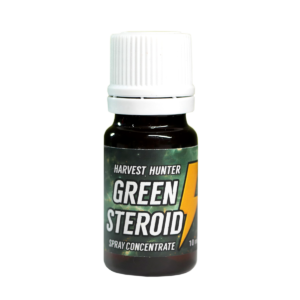 Green steroid for cannabis boost